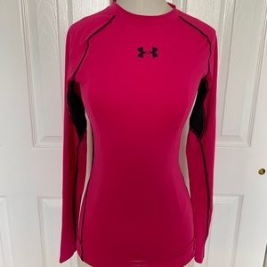 Under Armour Long Sleeve